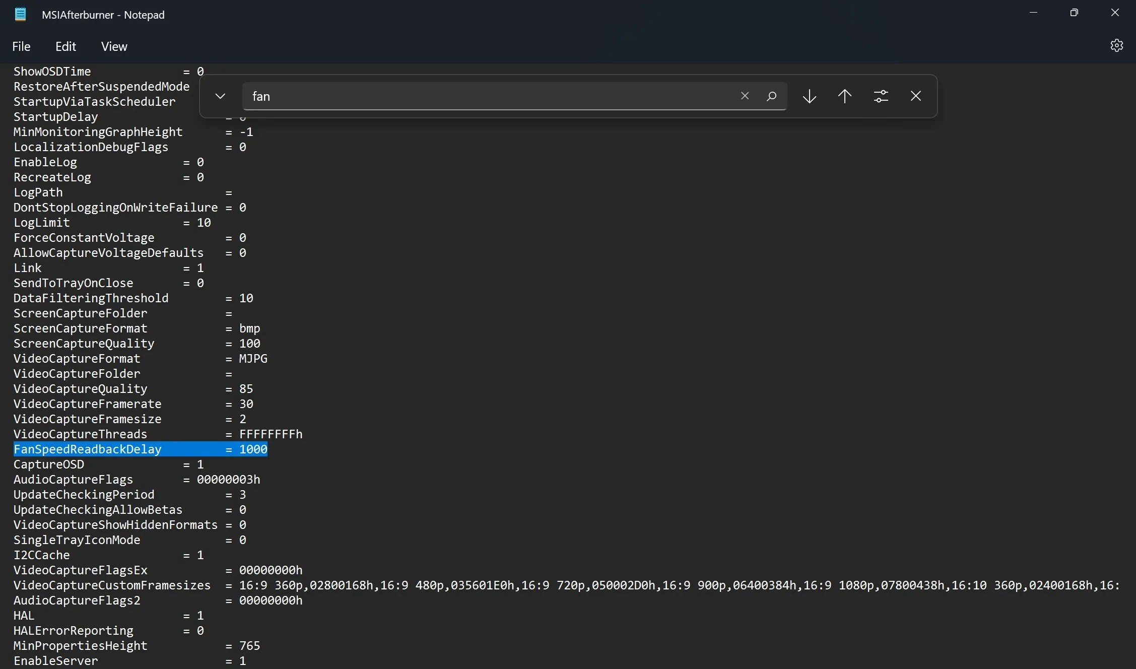 MSI Afterburner Fan Speed Control Not Working on Windows? Here's How to