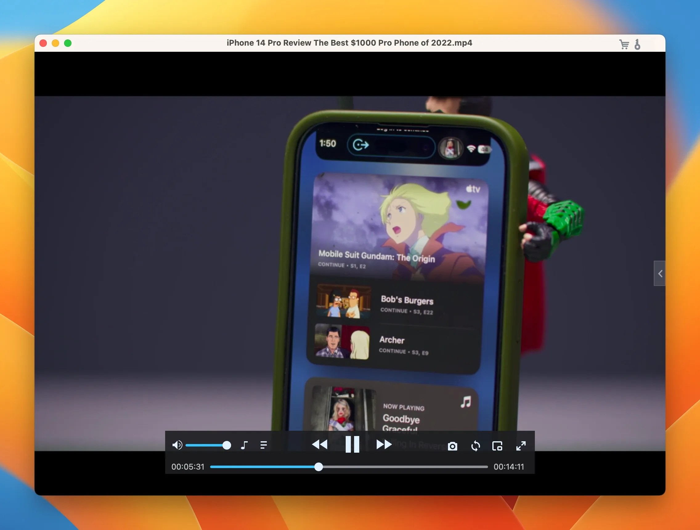 The 6 Best Free Universal Video Players for Your Mac