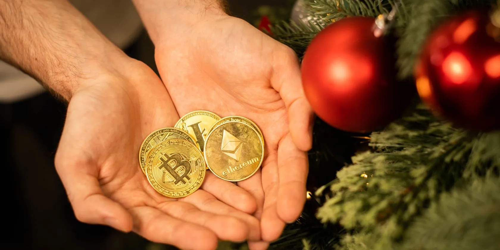 Can You Use Crypto to Buy Gifts?