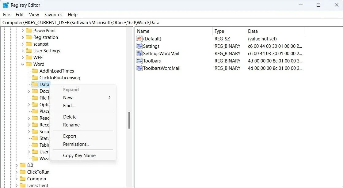 What to Do When Microsoft Word Won’t Open on Windows
