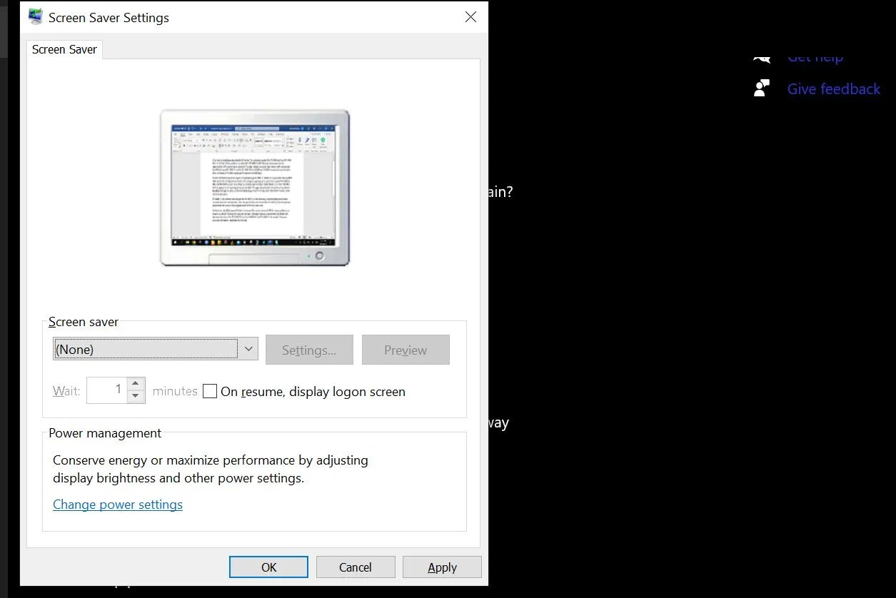 How to Stop Windows From Automatically Locking Itself