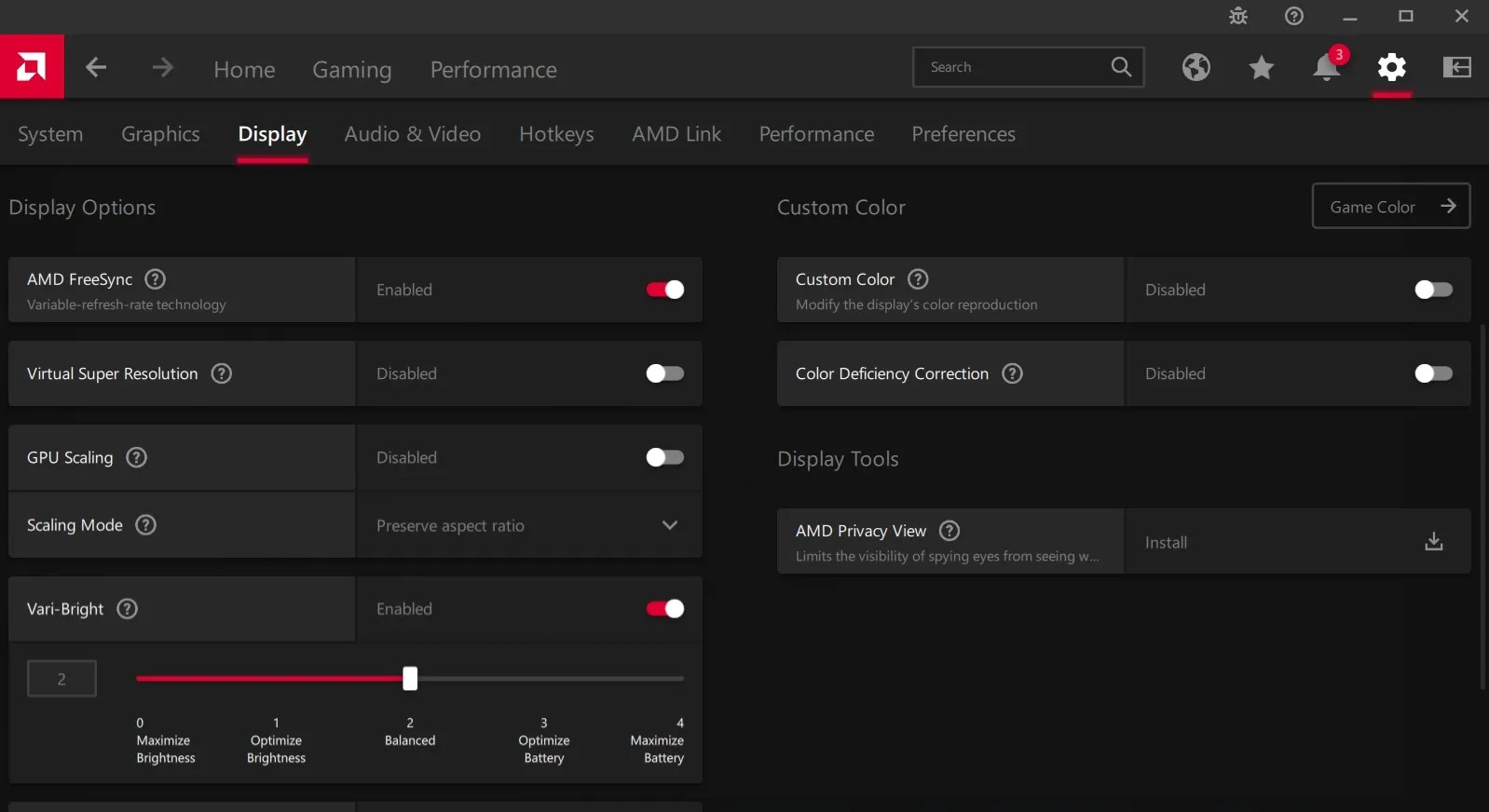 How to Tweak Your AMD Radeon Settings for the Best Gaming Performance