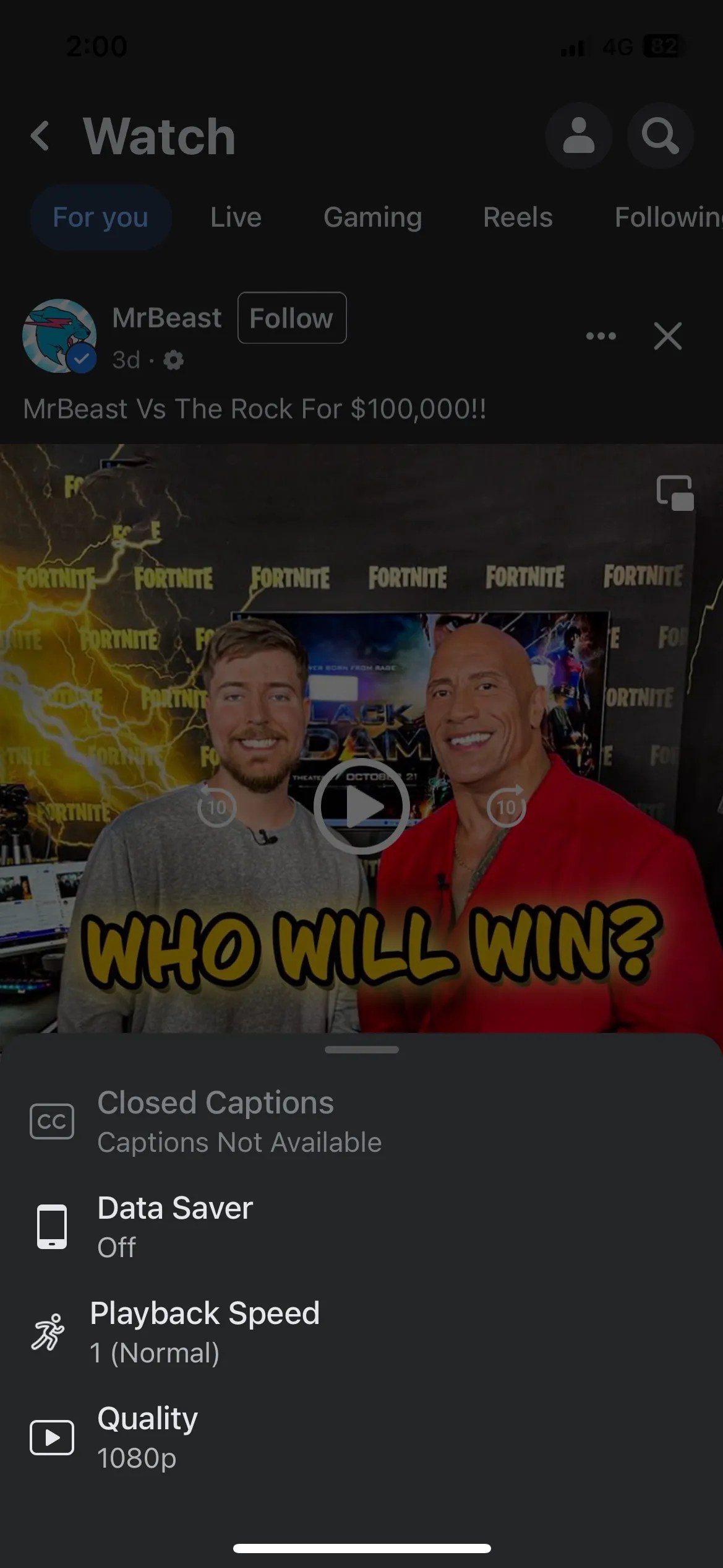 Facebook Videos Not Playing? 10 Ways to Fix It