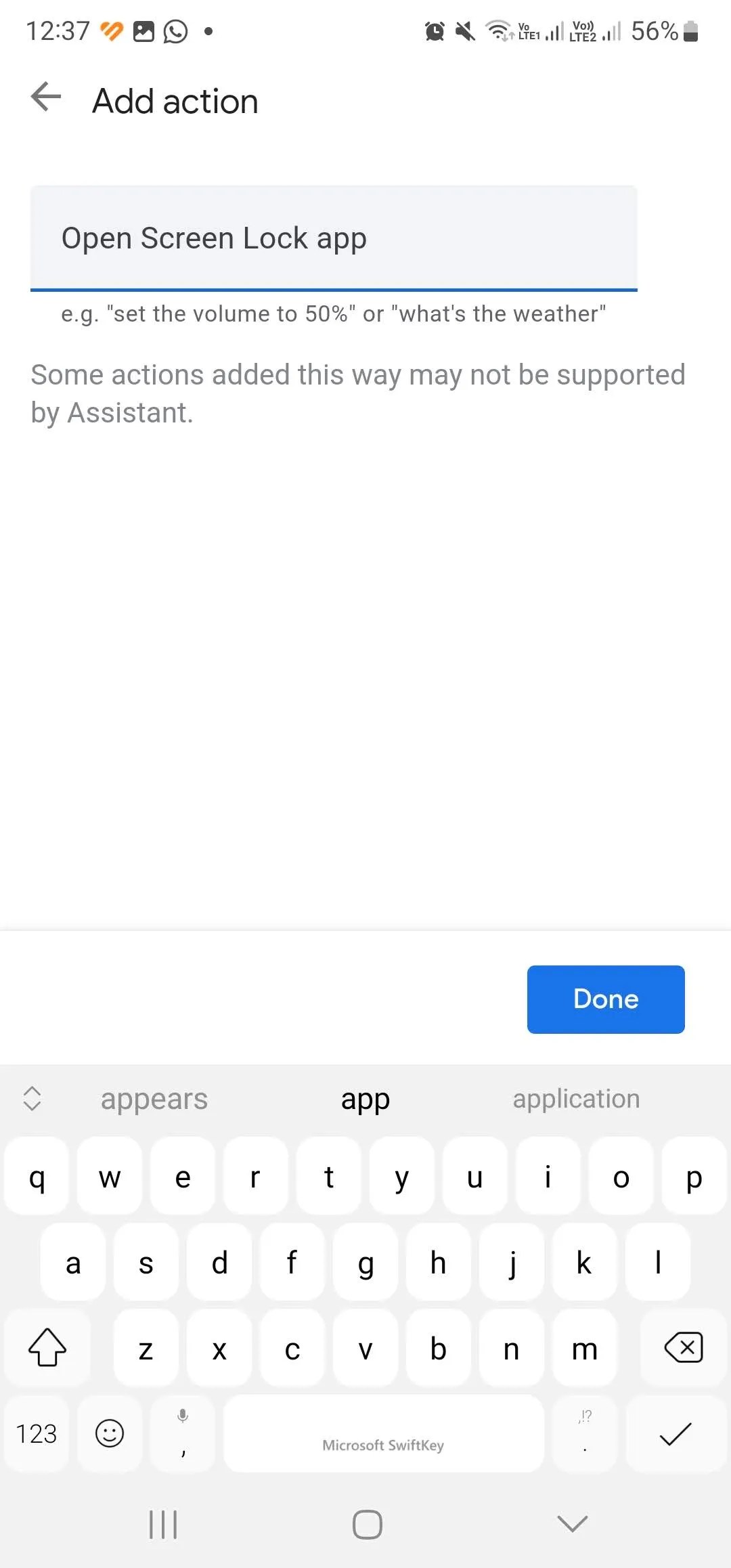 Can You Lock or Unlock an Android Phone With Your Voice Using Google