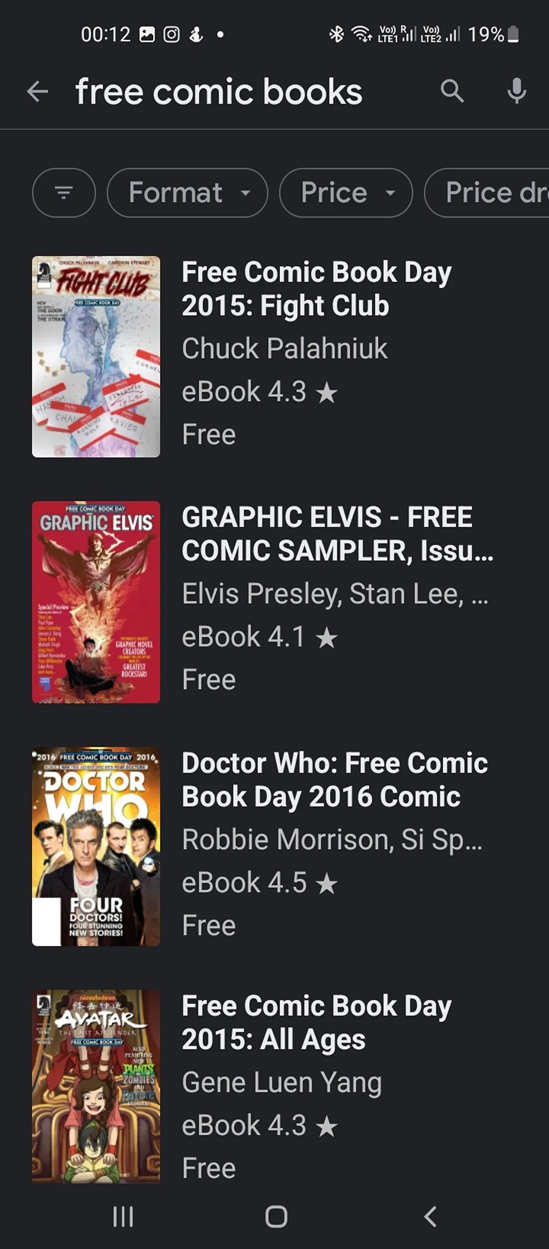 The 7 Best Audiobook Apps for Android