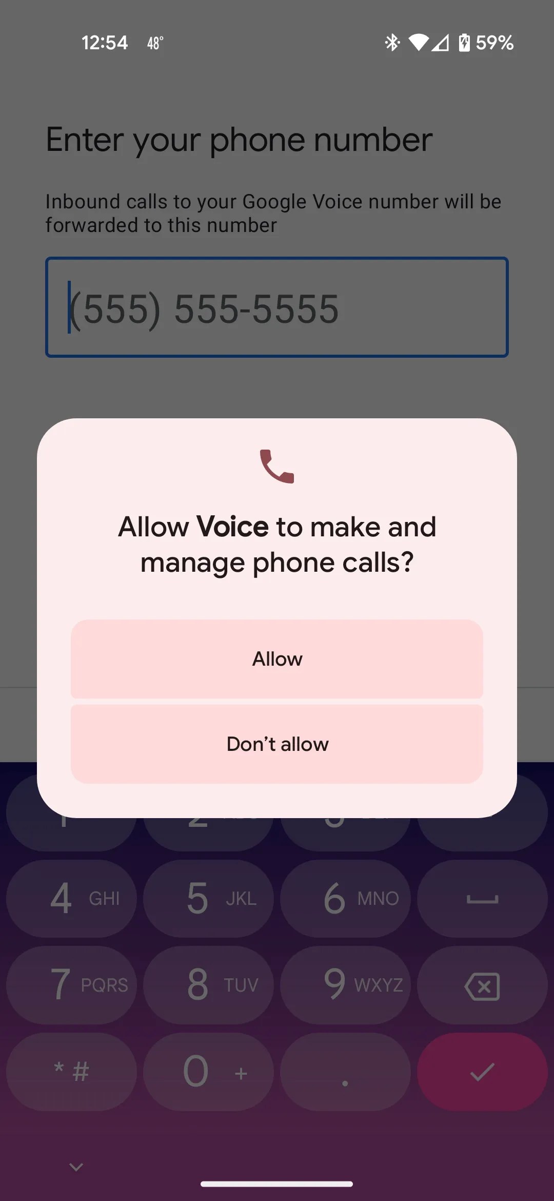 How to Use Google Voice to Disable Android's Voicemail Notifications