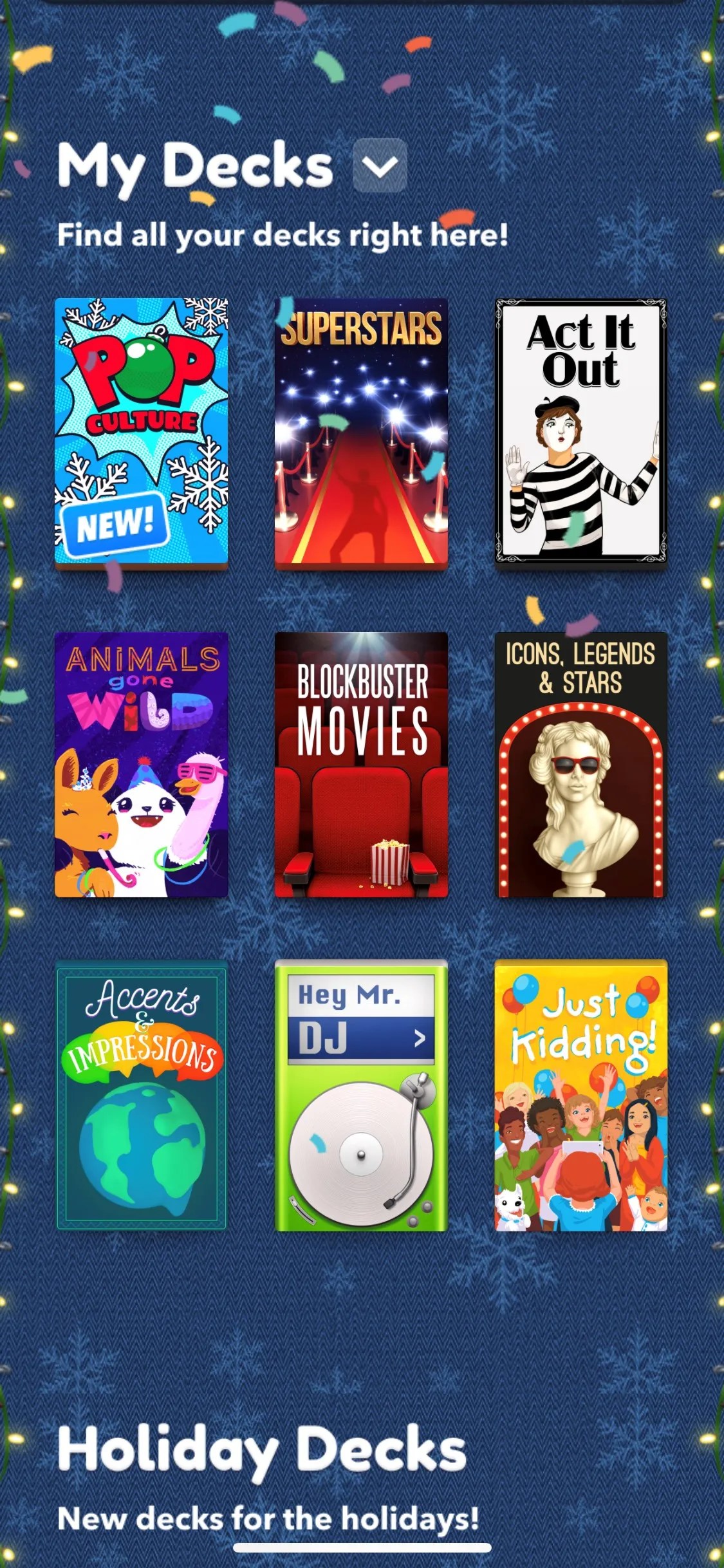 The 7 Best Free Party Game Apps for Any Celebratory Occasion