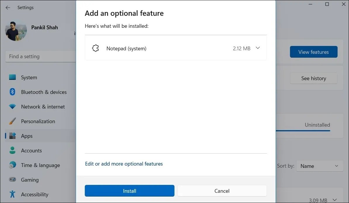 7 Ways to Fix Notepad Not Opening on Windows