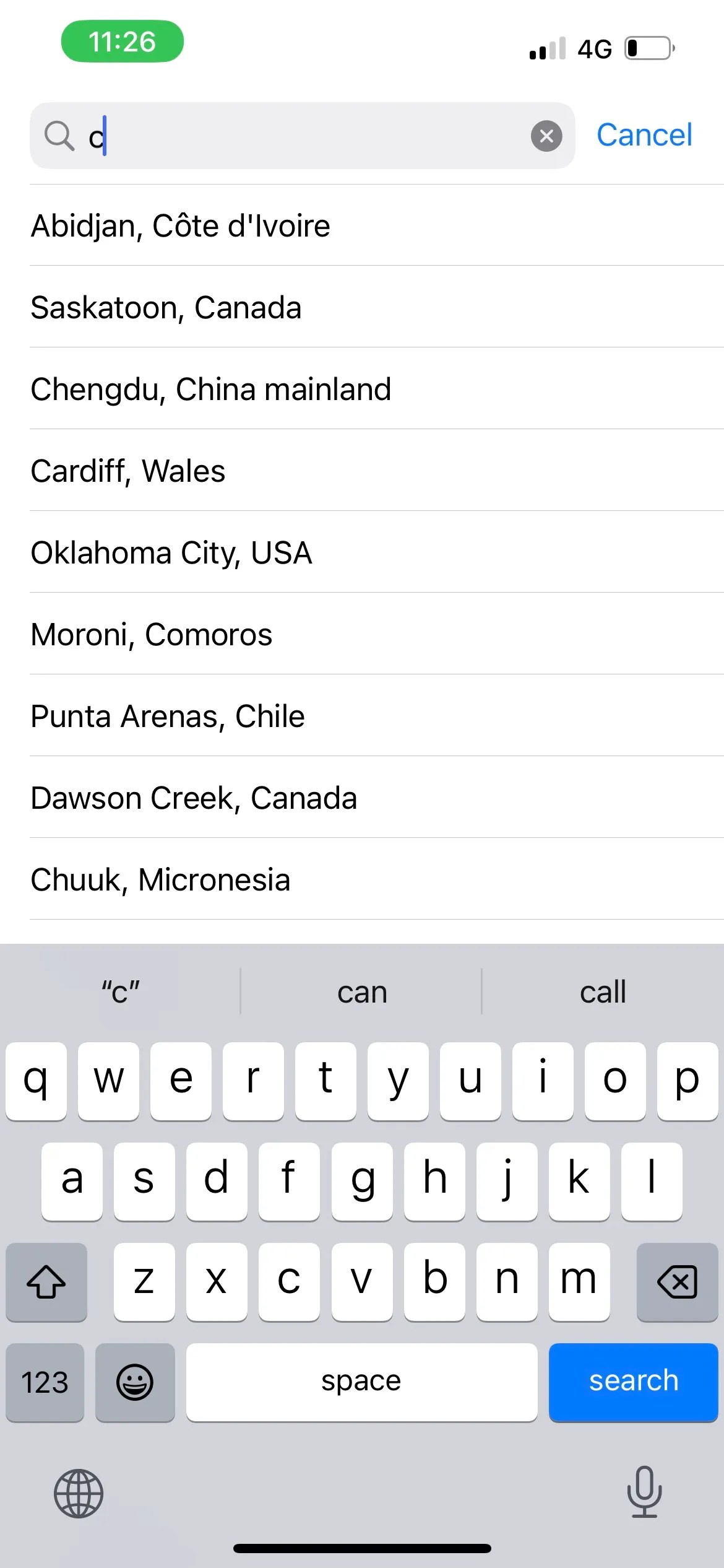 How to Change the Time Zone on Your iPhone
