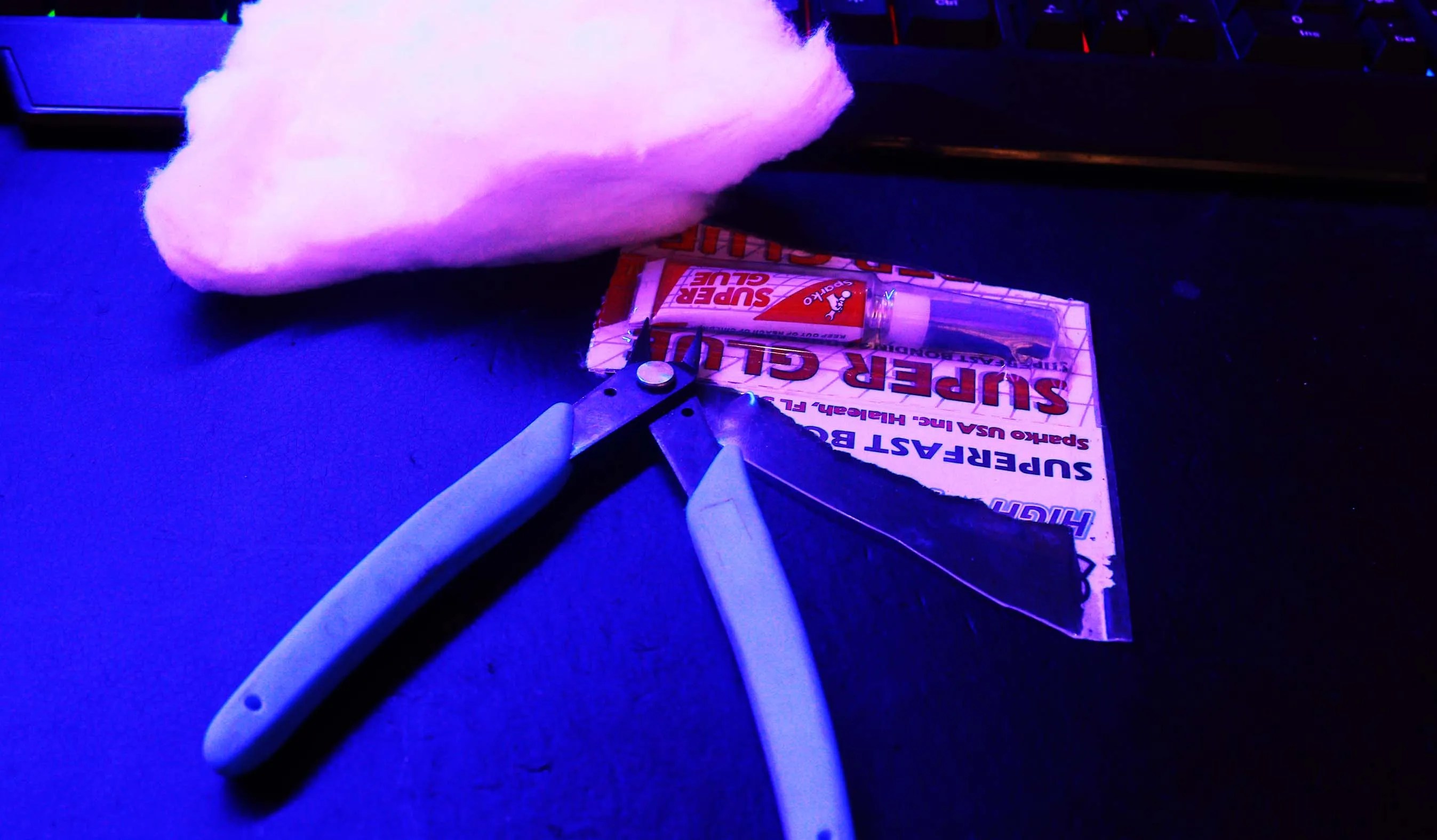 How to Fix a Broken iPhone Lightning Charger Tip