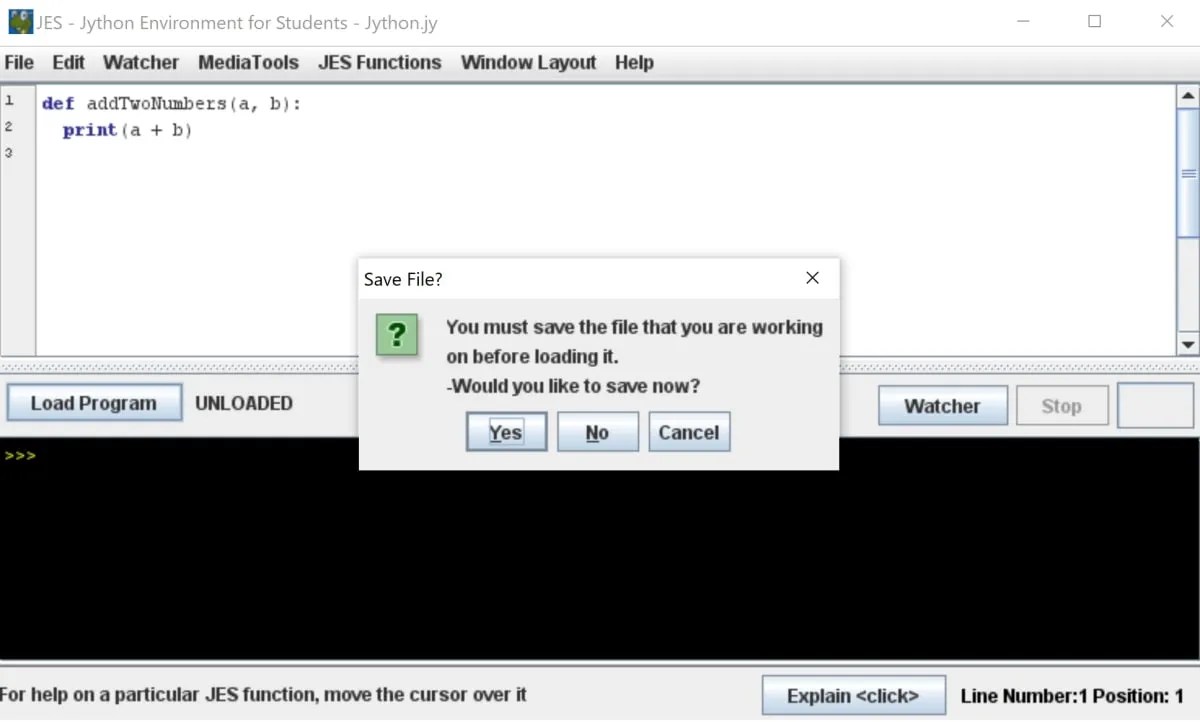 What Is JES and How Does It Work?