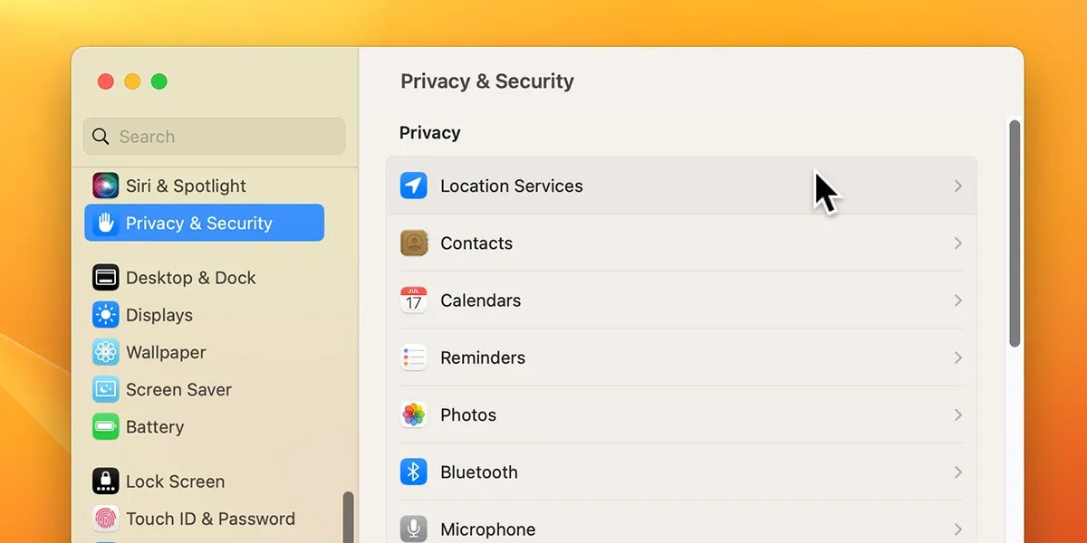 How to Put Your MacBook in Airplane Mode
