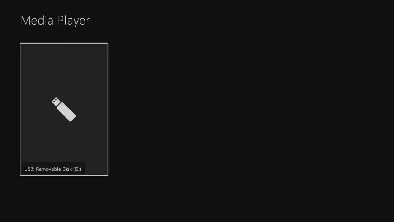 Comment copier vos captures de jeux Xbox sur un stockage externe En cause