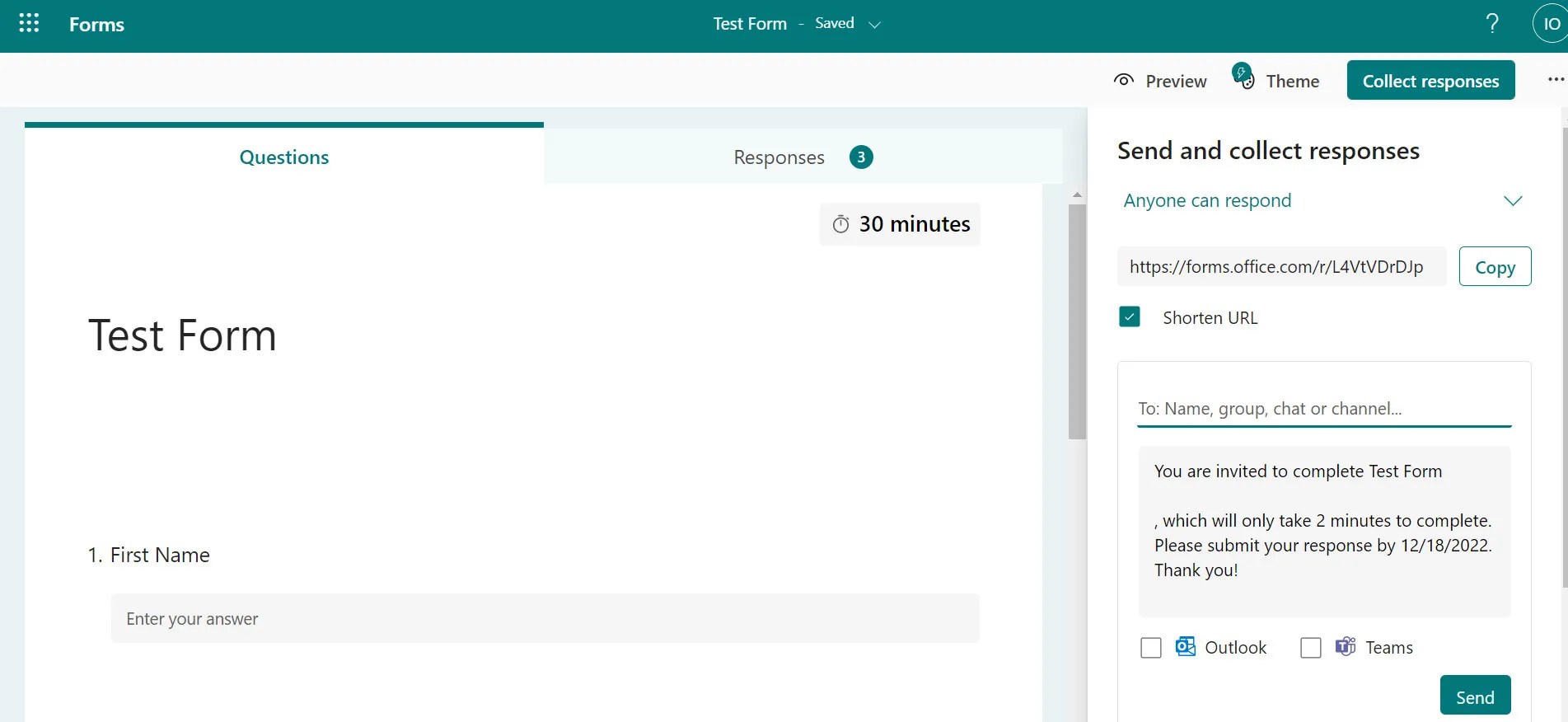 12 dicas e truques do Microsoft Forms que você deve conhecer / Strong
