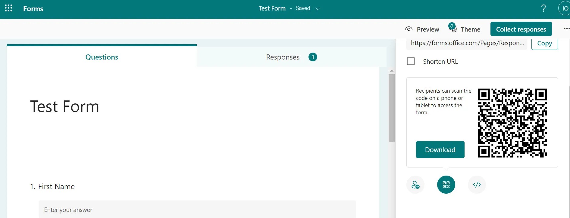12 نکته و ترفند فرم های مایکروسافت که باید بدانید » خبر و ترفند روز