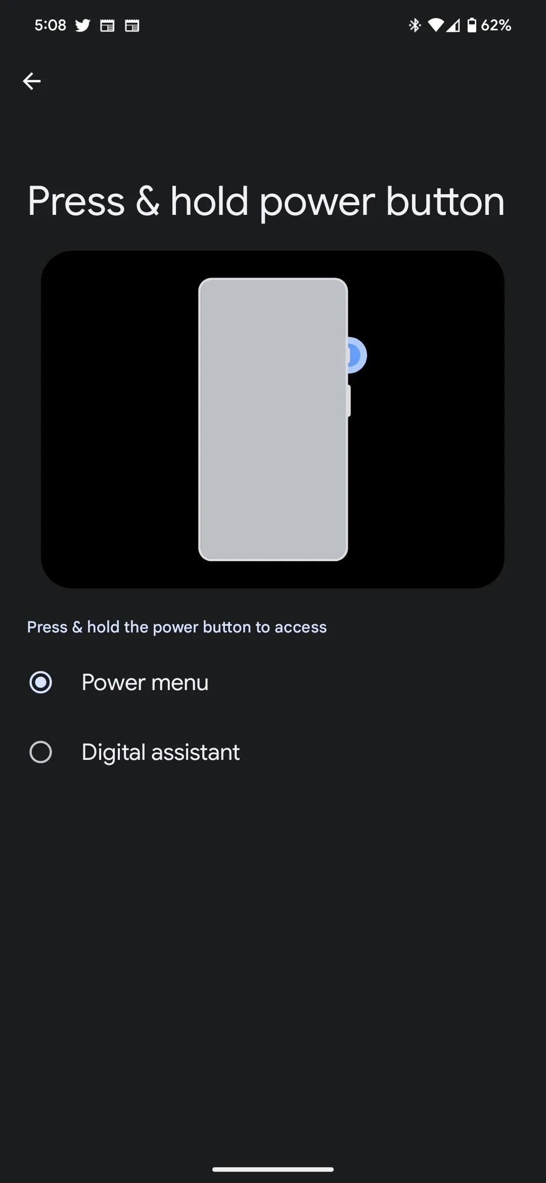How to Turn Off a Google Pixel Phone