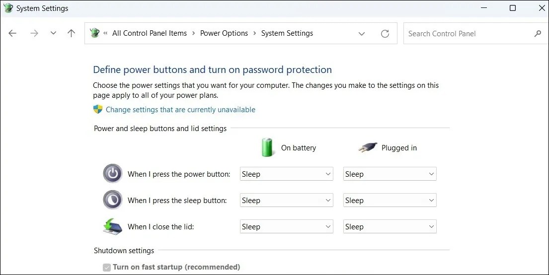 9 Ways to Put a Windows Computer to Sleep