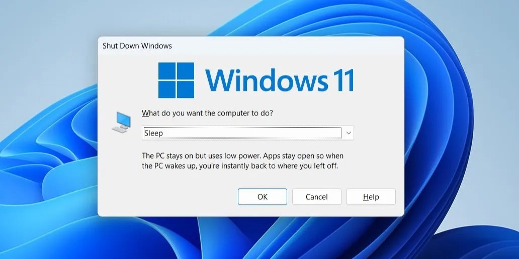9 Ways to Put a Windows Computer to Sleep