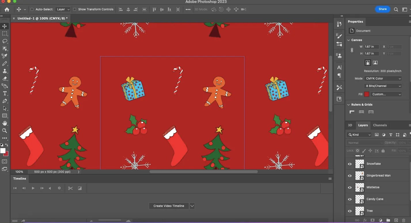 How to Design and Print Custom Gift Wrapping Paper