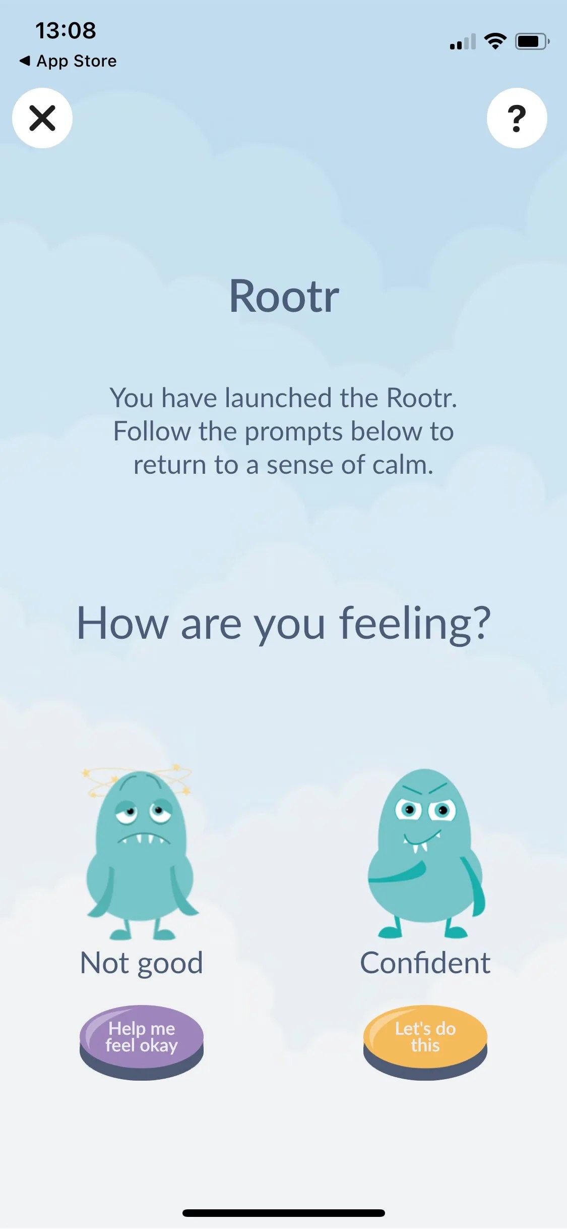 Get Instant Relief From Panic Attacks With These 7 Apps