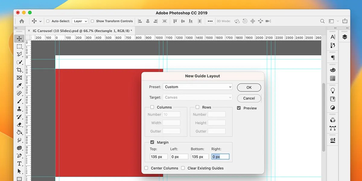 How to Create Instagram Carousels With