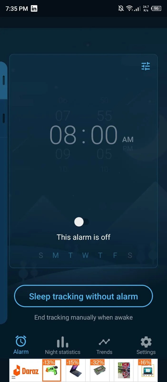 The Best Sleep Apps for Tracking and Improving Sleep