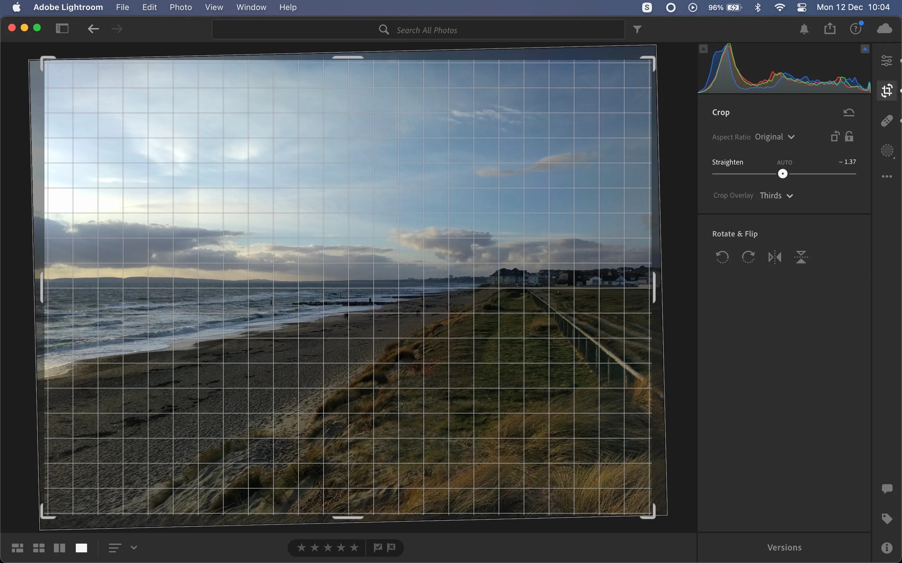 10 Lightroom Mistakes That Could Be Ruining Your Photos