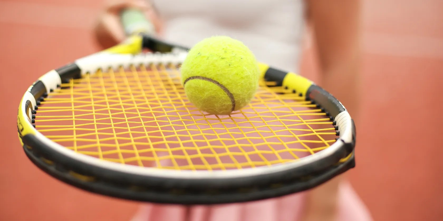 6 Gadgets You Can Use to Improve Your Tennis Workout