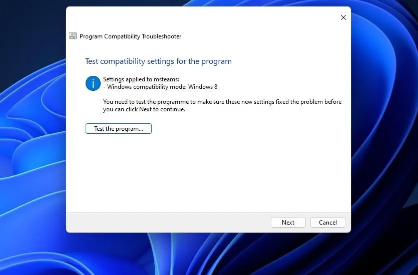 How to Fix the Microsoft Teams caa70004 Error in Windows 10 & 11
