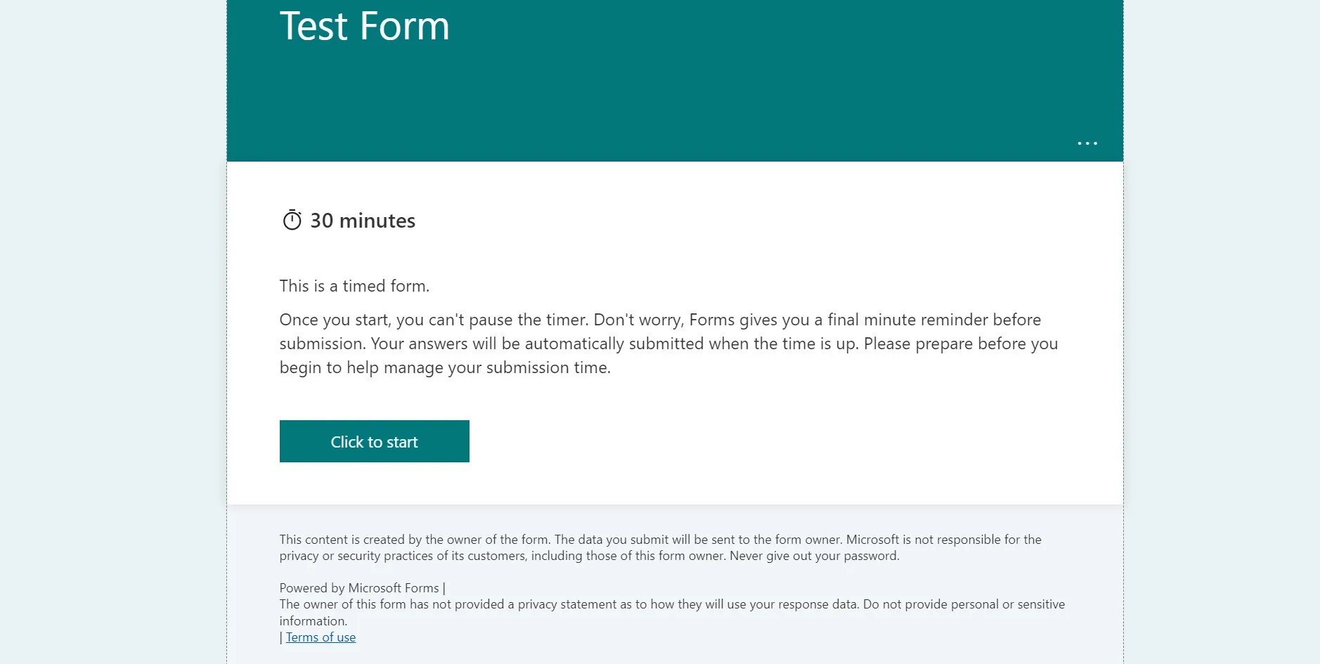 12 Microsoft Forms Tips and Tricks You Must Know
