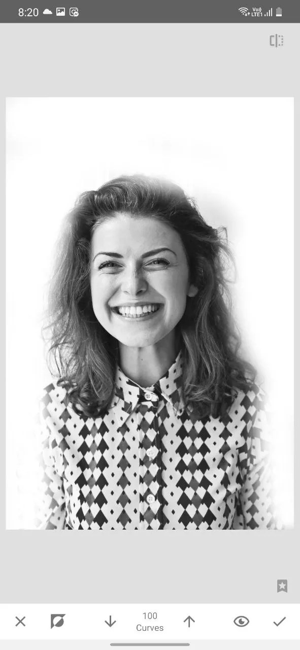 How to Add a Dual Tone Effect to Your Portraits Using Snapseed