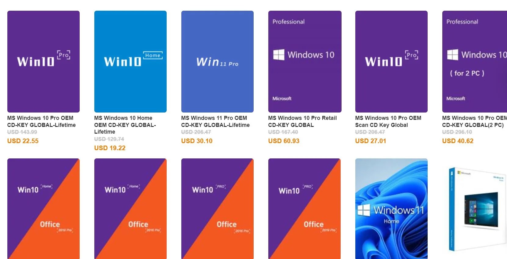 Here Is Everything You Need to Know About Windows Product Keys