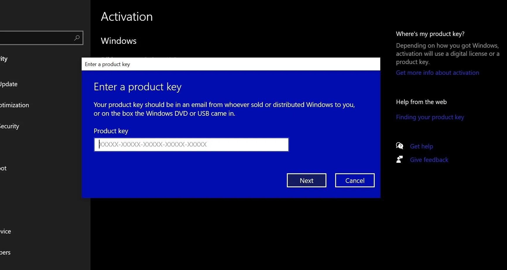 Here Is Everything You Need to Know About Windows Product Keys