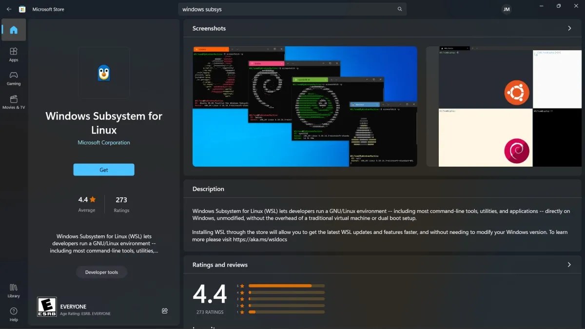 Try Ubuntu Daily Builds on Windows With Ubuntu Preview for WSL