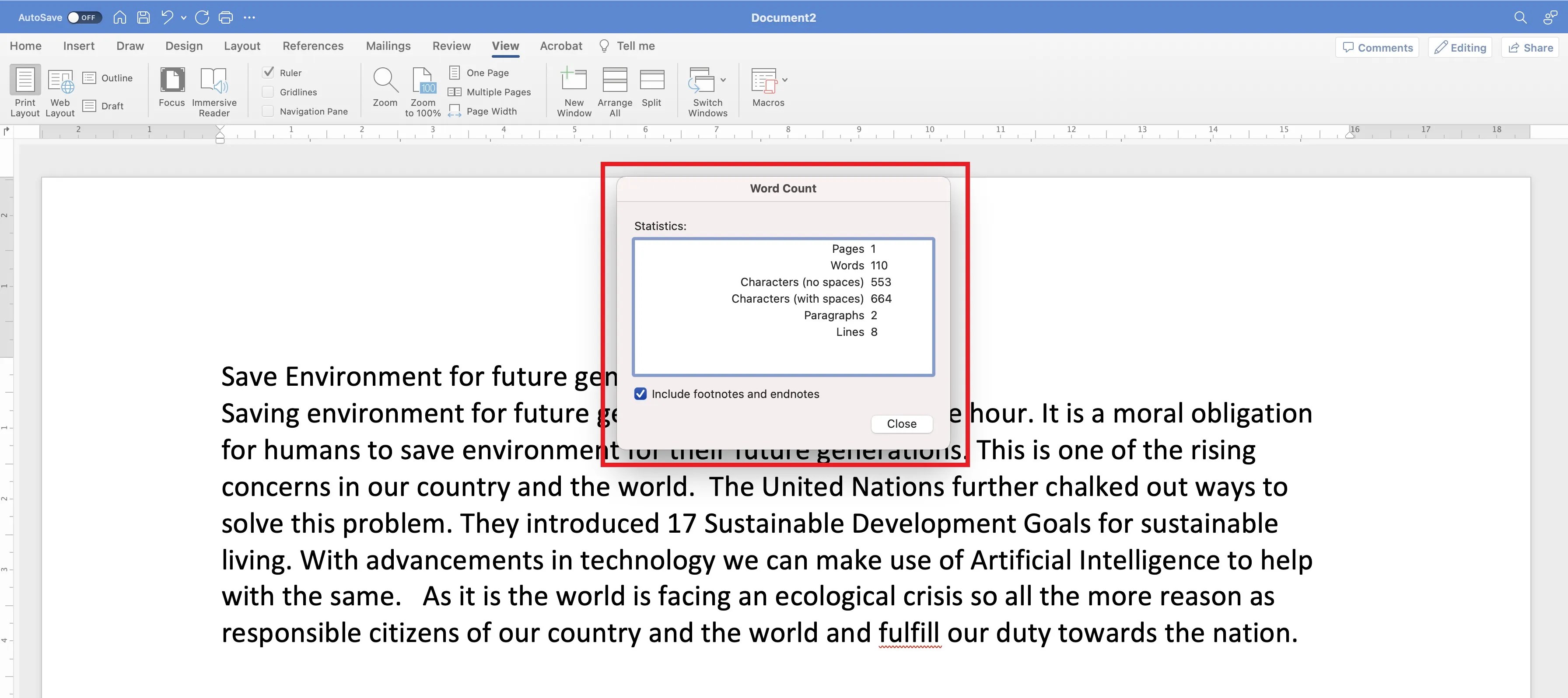 Word Count In Adobe at Getjayceblog Blog