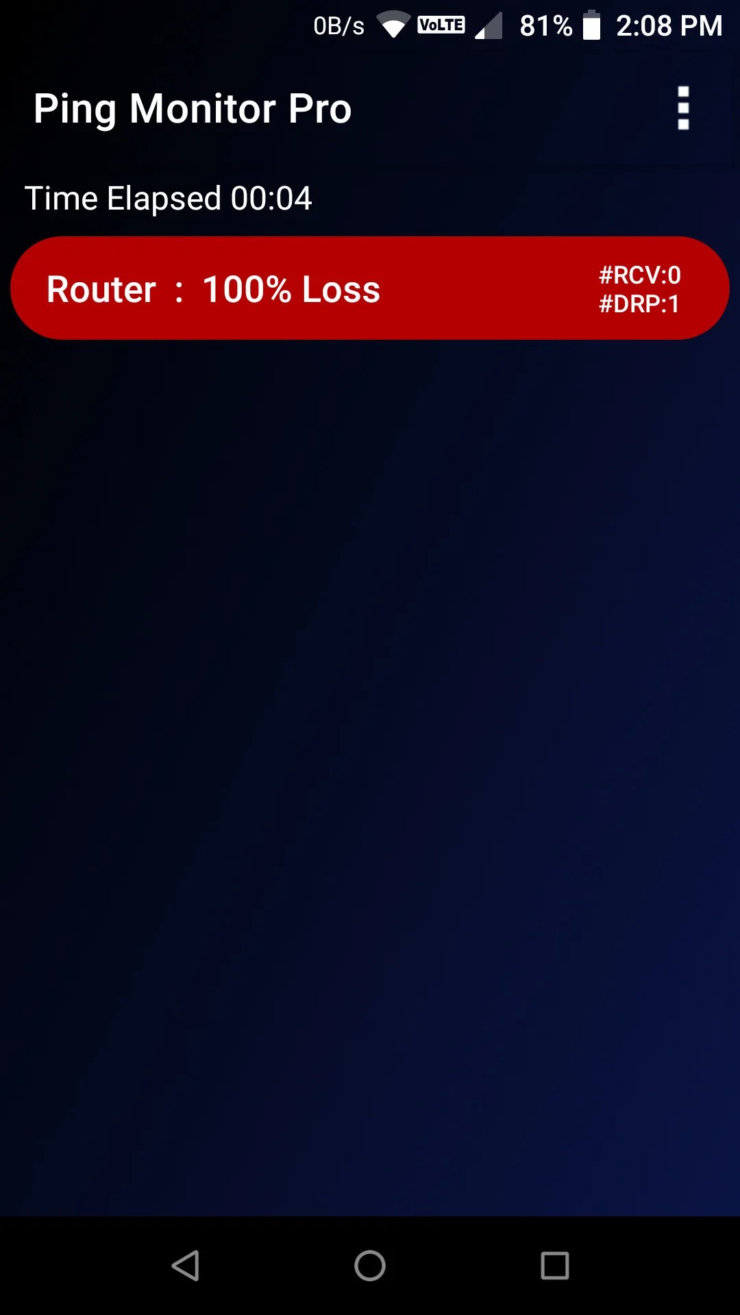 How to Use an Android Device to Monitor Your Network and Devices in