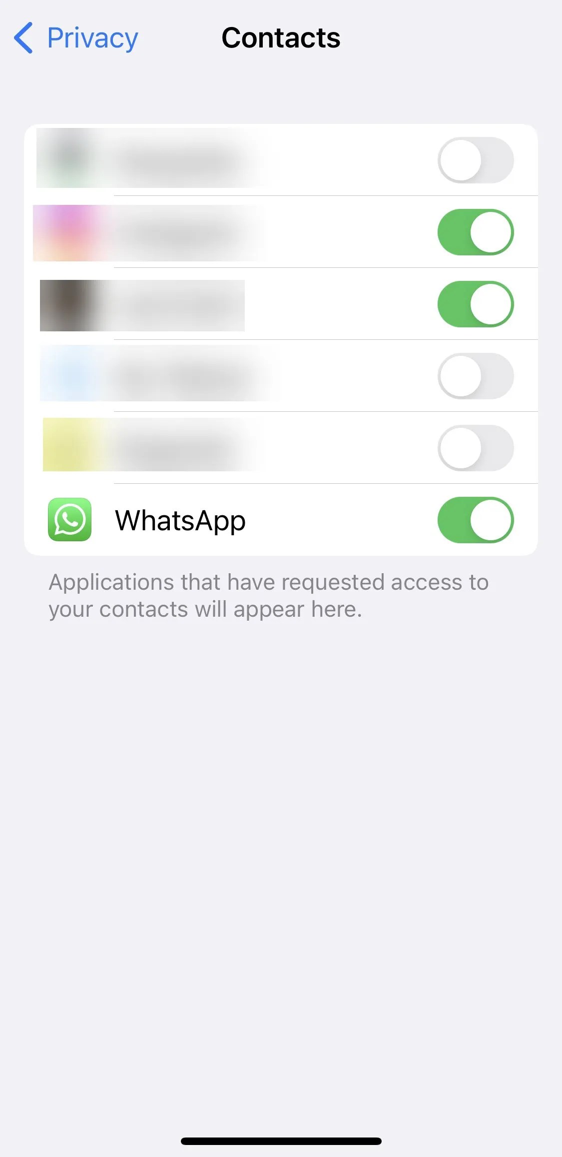WhatsApp Not Showing Contact Names? How to Fix It