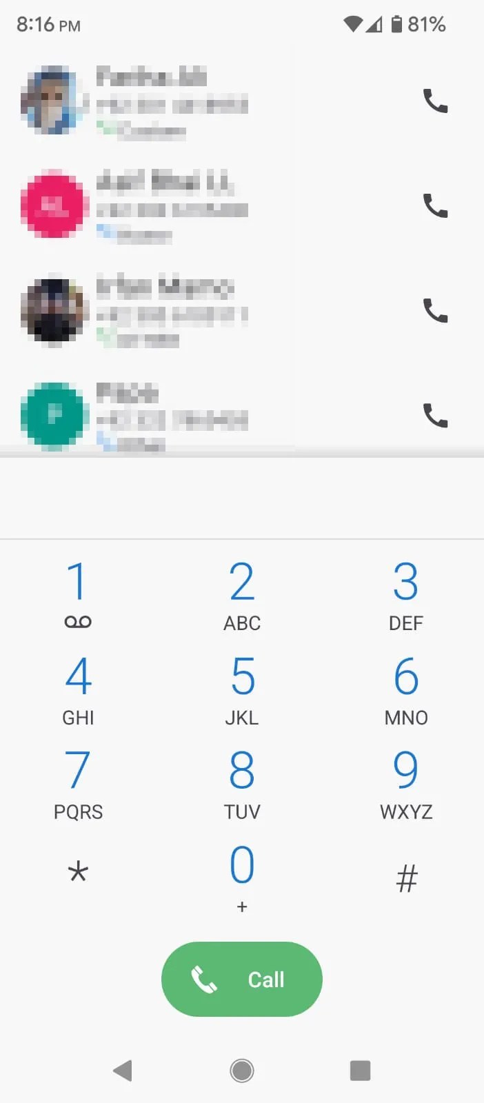 The 10 Best Dialer Apps for Android