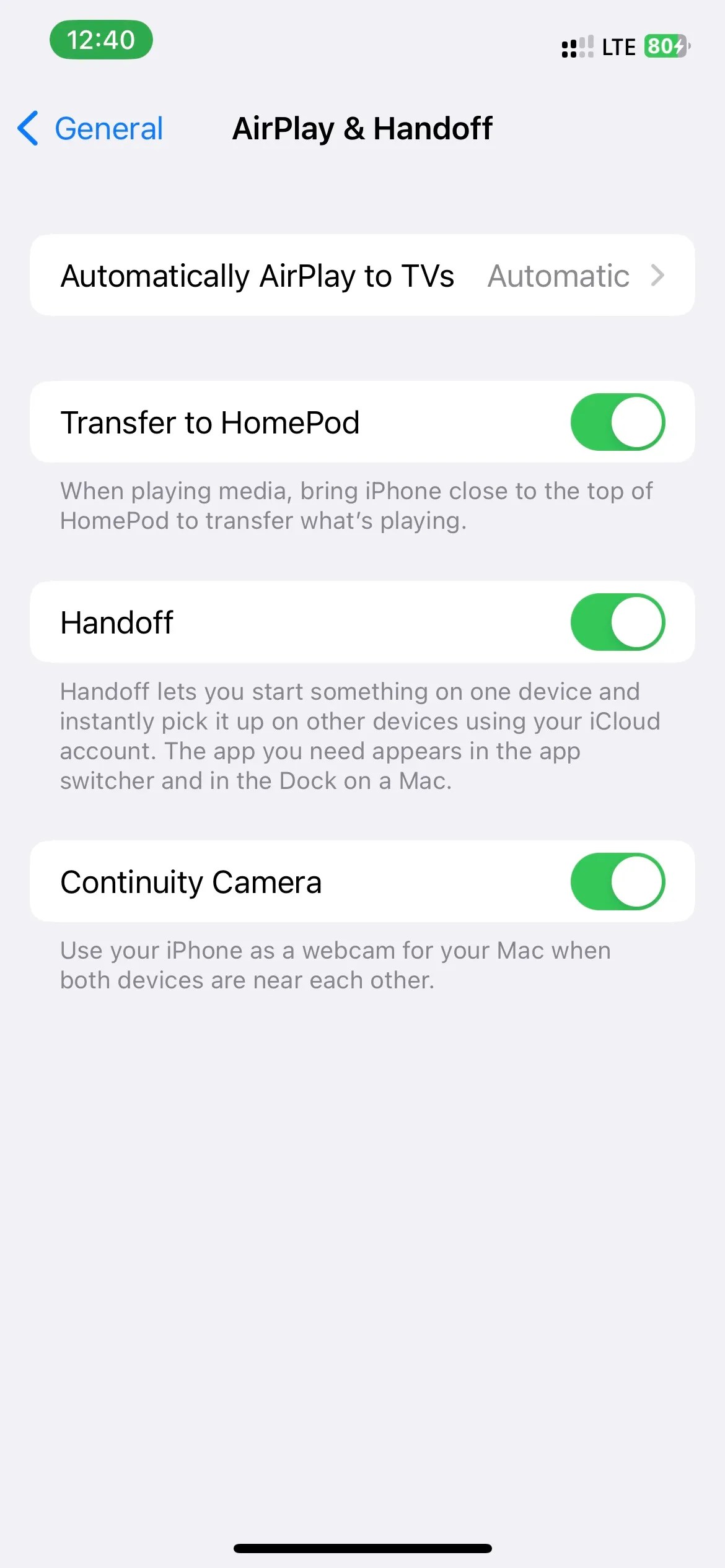 iPhone Continuity Camera Not Working on Your Mac? 8 Ways to Fix It