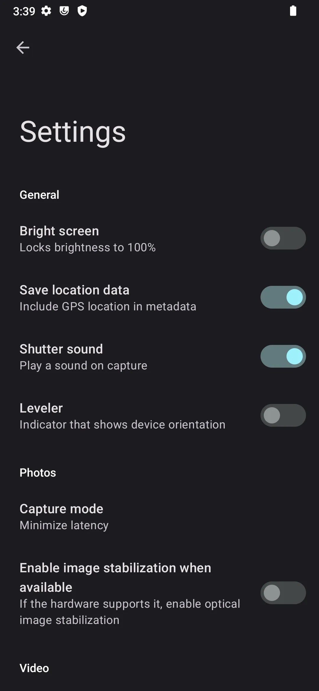 LineageOS 20 Has a New Camera App and More Here's What You Need to Know