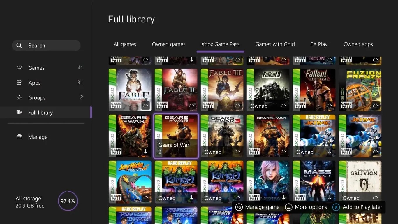 6 Unique Advantages the Xbox Series XS Has Over the PS5