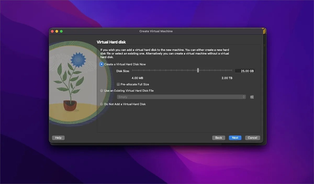 How to Install VirtualBox on an Apple Silicon Mac