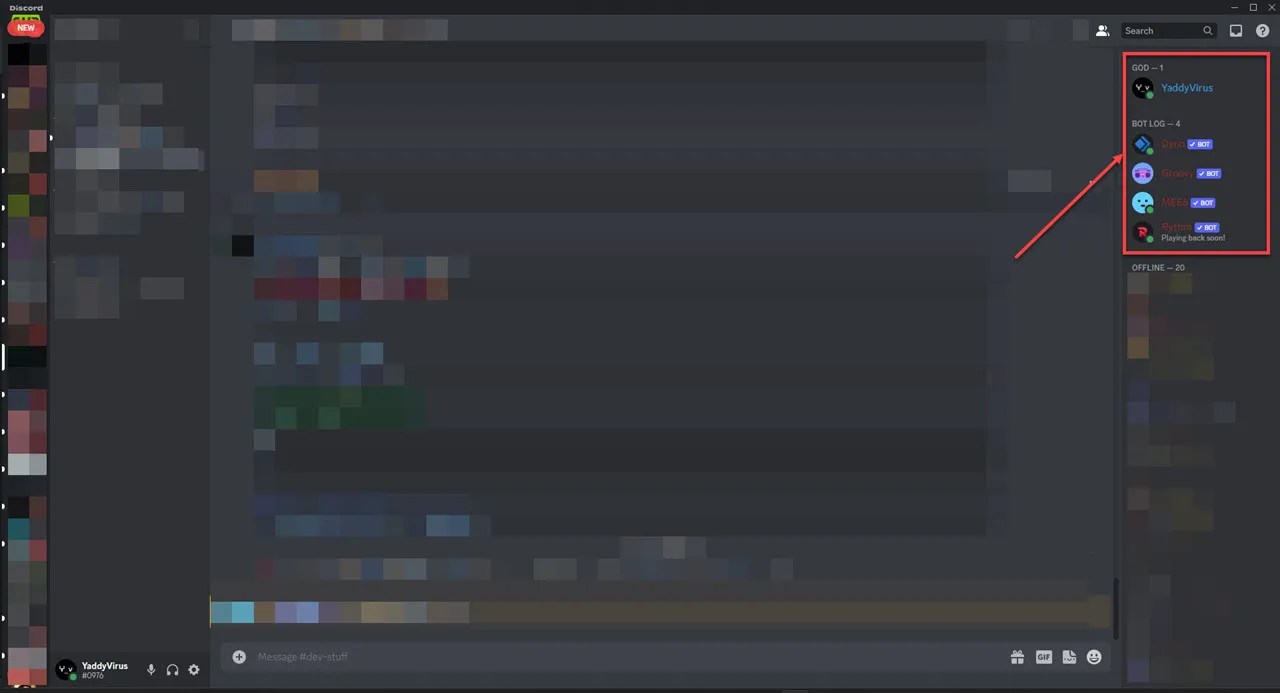 Comment ajouter des applications à votre serveur Discord Guide du