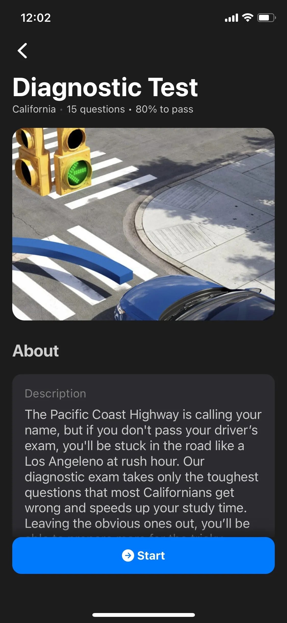The 8 Best iPhone Apps to Help You Pass Your Driving Test
