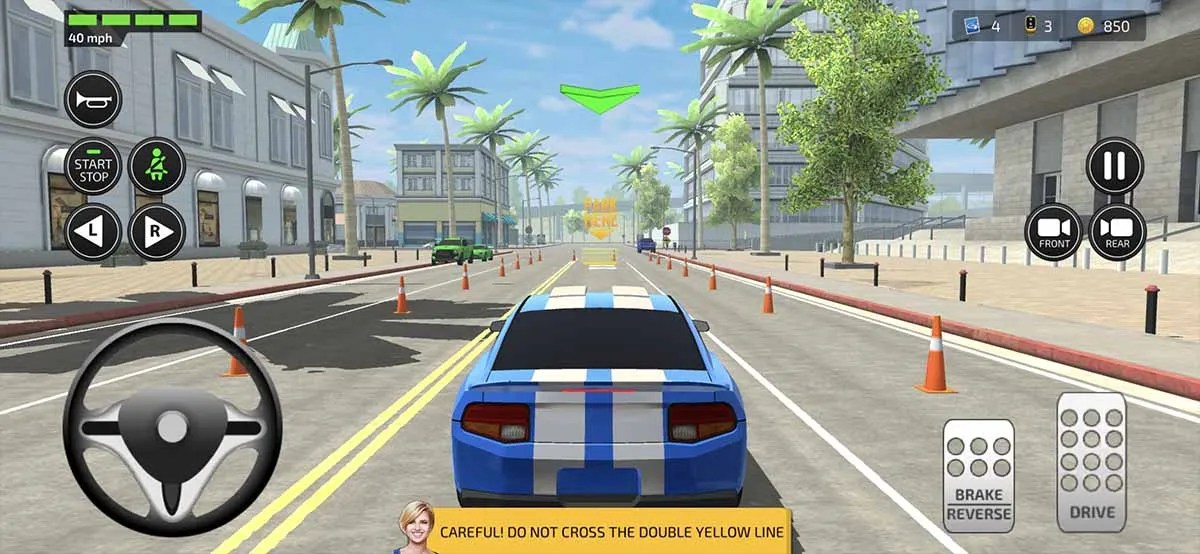The 7 Best Driving Simulation Games for iPhone
