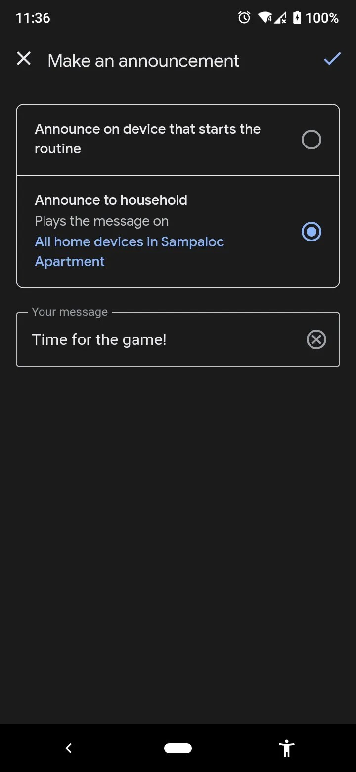 How to Use Google Home Routines