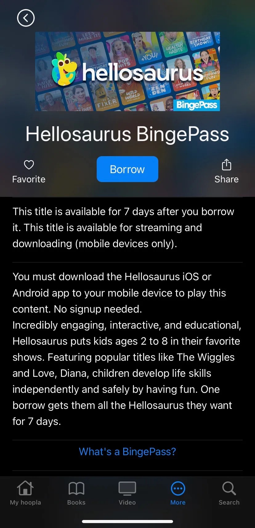 5 Platforms to Find Kids’ Shows and Entertainment With Your Library Card