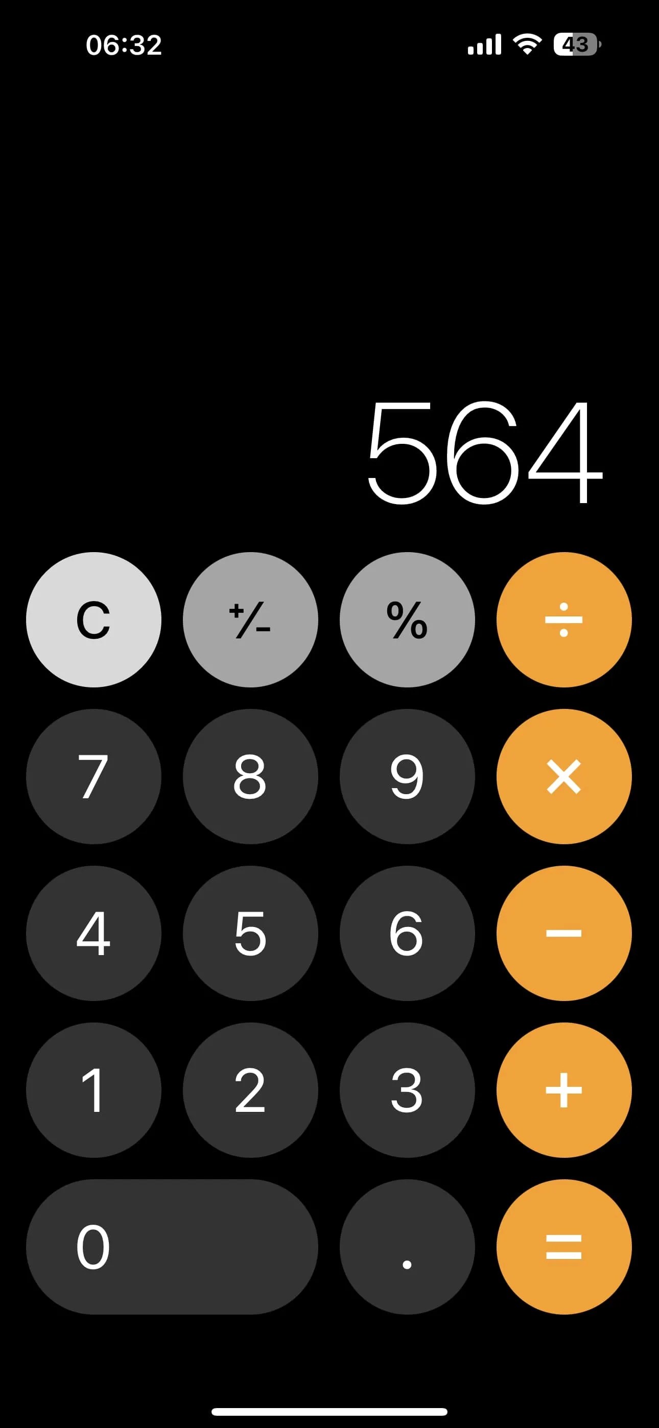 8 iPhone Calculator Secrets You Need to Know