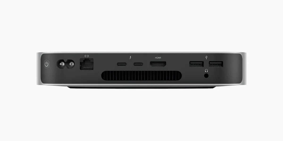 6 Reasons the Mac mini Is the Ultimate Media Server