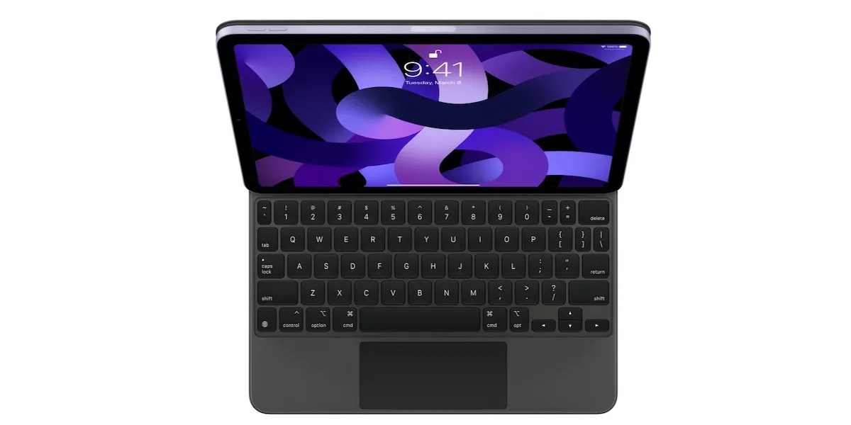 5 Reasons the Magic Keyboard for iPad Isn't for Everyone
